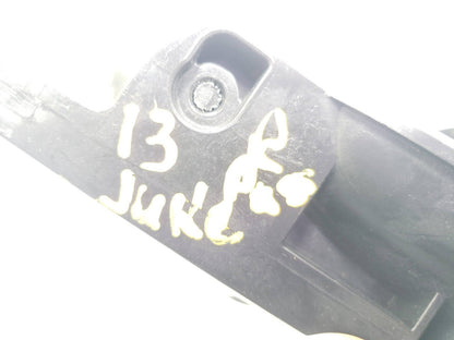 11 12 13 14 Nissan Juke Rear Interior Door Handle Passenger Side Right OEM