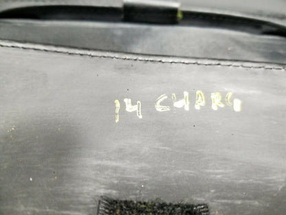 11 12 13 14 Dodge Charger Manual Owner's Case OEM