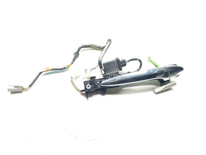 07 08 09 Lexus ES350 Rear Right Passenger Side Exterior Door Handle  OEM