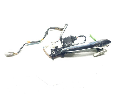 07 08 09 Lexus ES350 Rear Right Passenger Side Exterior Door Handle  OEM