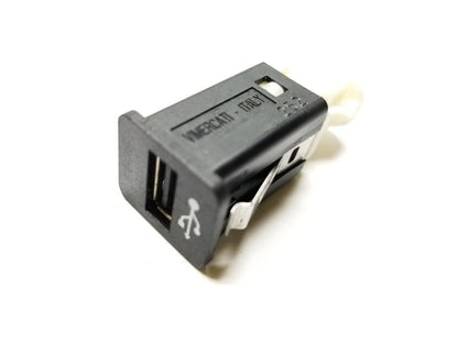 07 08 09 10 11 12 13 BMW X6 Usb Port 9237656 OEM