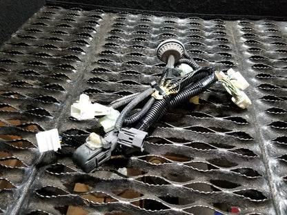 06 07 08 Acura Rl Interior Rear Wire Harness 32108-sja OEM