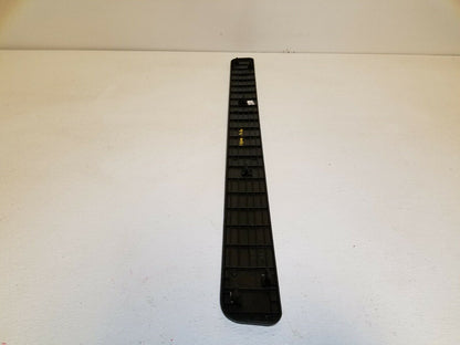 10 11 12 Hyundai Genesis Coupe Front Right Pass Door Step Sill Trim Panel OEM