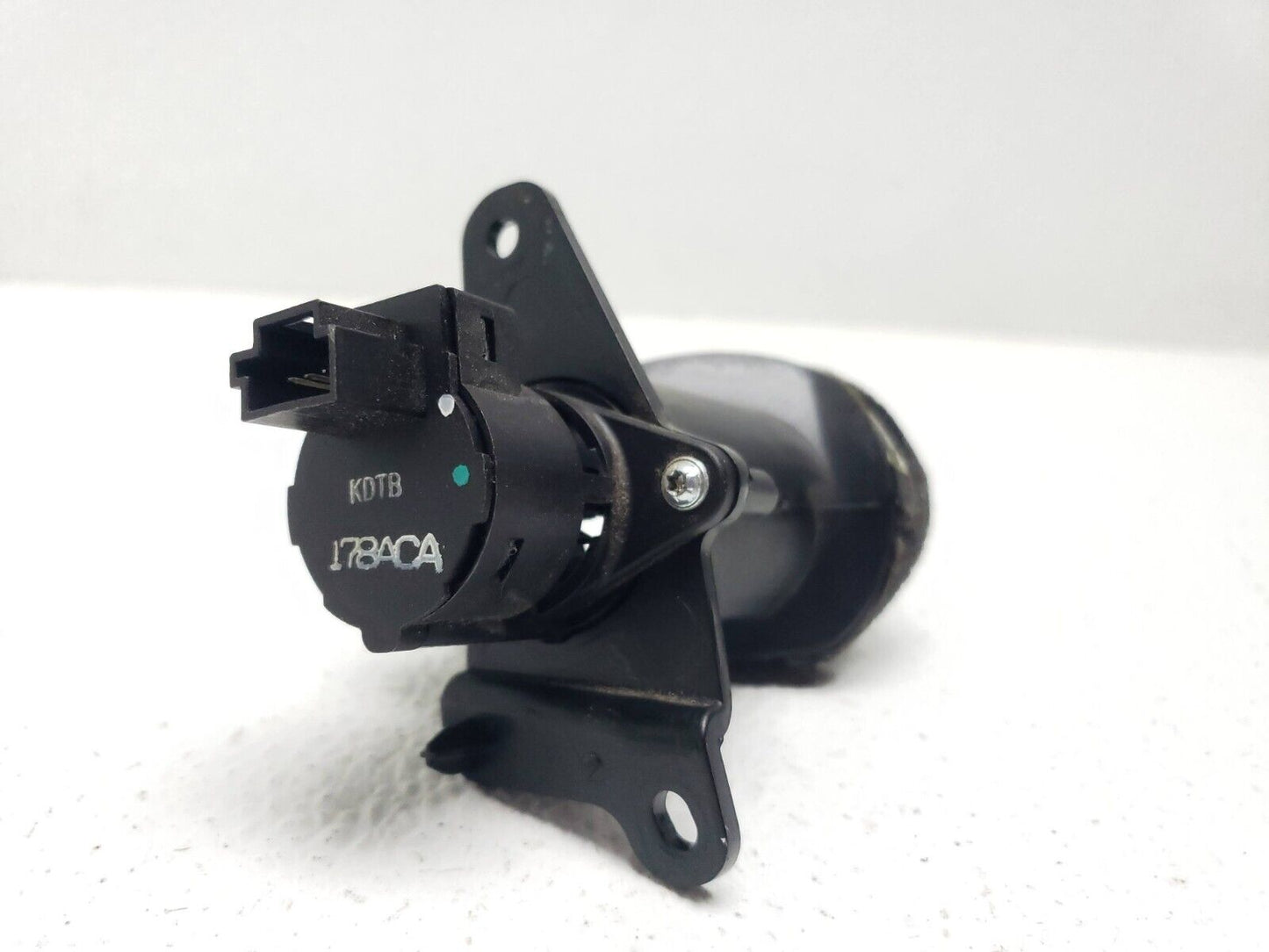 14 15 16 17 Jeep Grand Cherokee Cabin Air Temperature Sensor 178aca  OEM