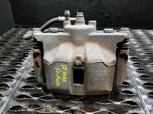 16 17 18 Nissan Maxima Brake Caliper Front Right Passenger Side OEM 41k