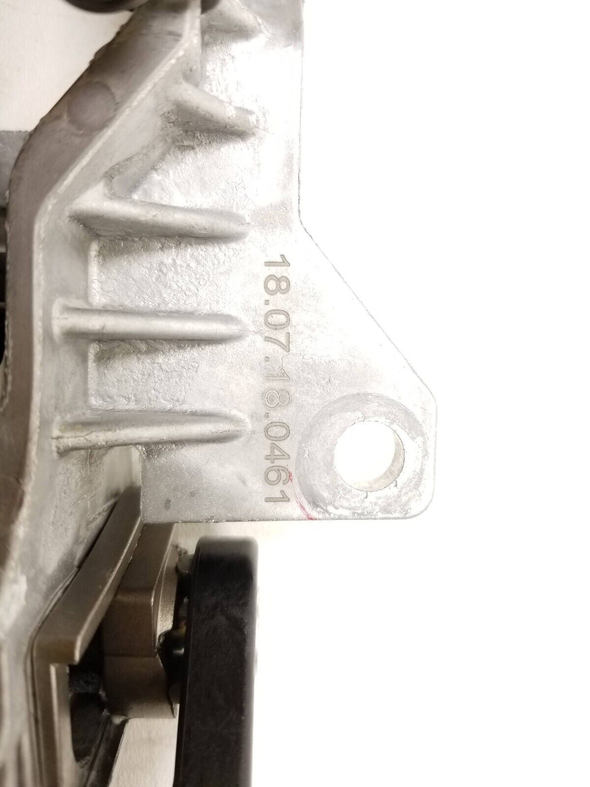 18 19 20 21 Chevrolet Equinox Steering Column OEM