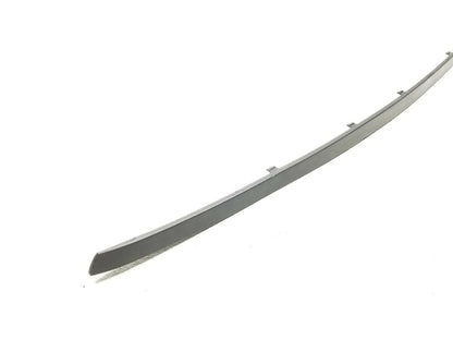 02 03 04 05 BMW 745i Rear Bumper Trim Molding OEM