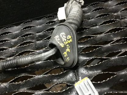 01 02 03 04 05 06 07 Ford Escape Rear Right Passenger Side Door Wire Harness OEM