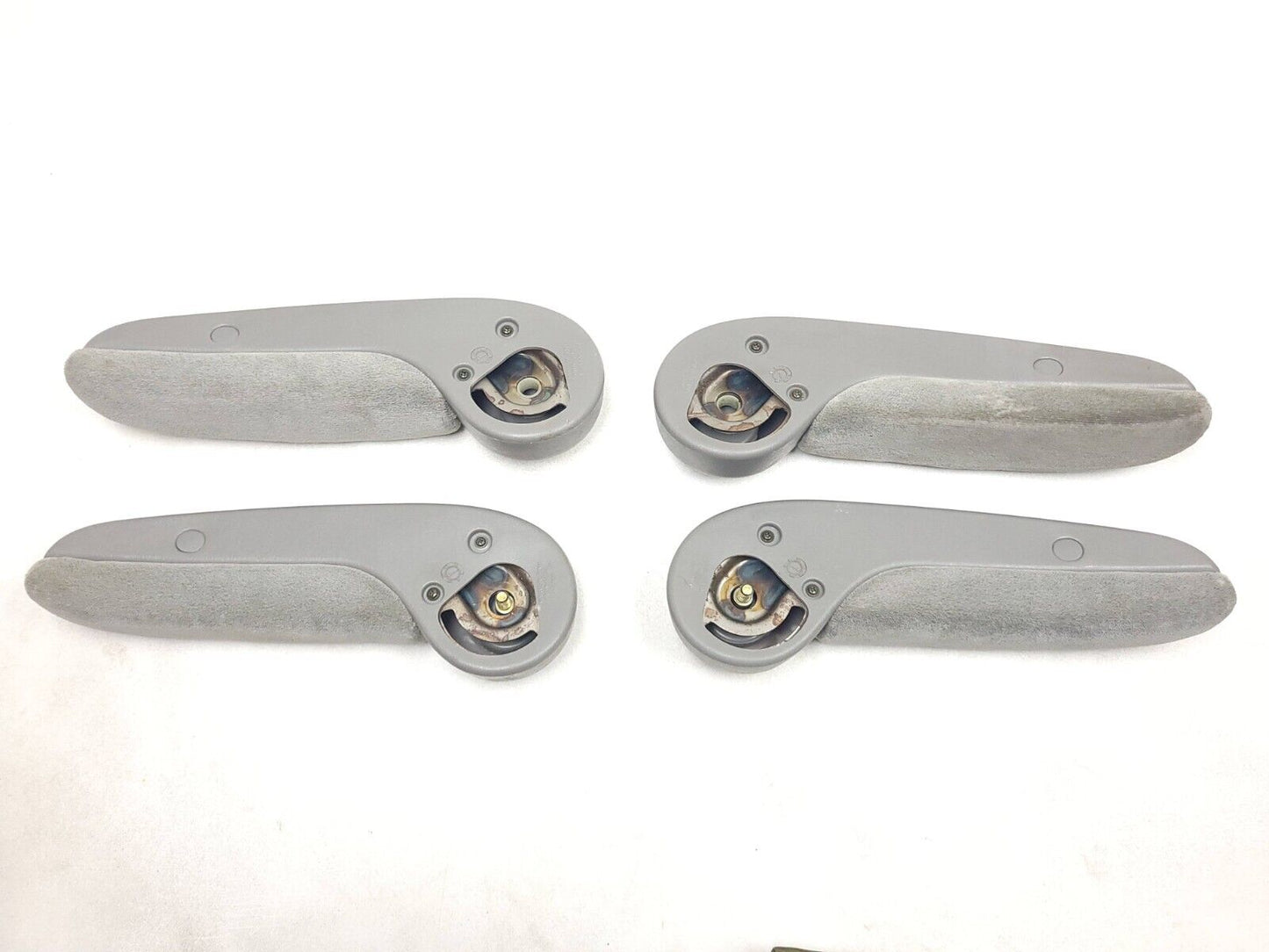 2005 - 2010 Toyota Sienna Seat Armrest 4pcs OEM