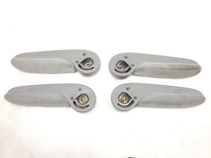 2005 - 2010 Toyota Sienna Seat Armrest 4pcs OEM