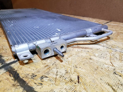 13 14 15 16 Buick Encore A/c Condencer OEM 32k