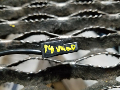 12 13 14 15 16 Hyundai Veloster Radio Antenna Ground Cable •962702v000• OEM