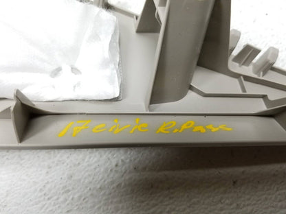 16 17 18 19 20 Honda Civic Sedan Rear Right Pass C Pillar Trim Cover Upper OEM