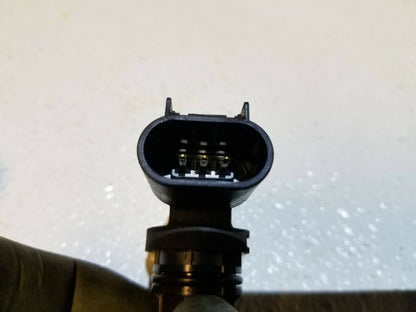 07 08 09 10 11 Cadillac DTS 4.6l Knock Crankshaft Camshaft Sensor 4pcs OEM