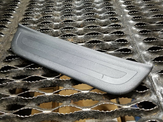 2017 2018 Hyundai Elantra Rear Right Pass Side Sill Scuff Plate Trim OEM 22k