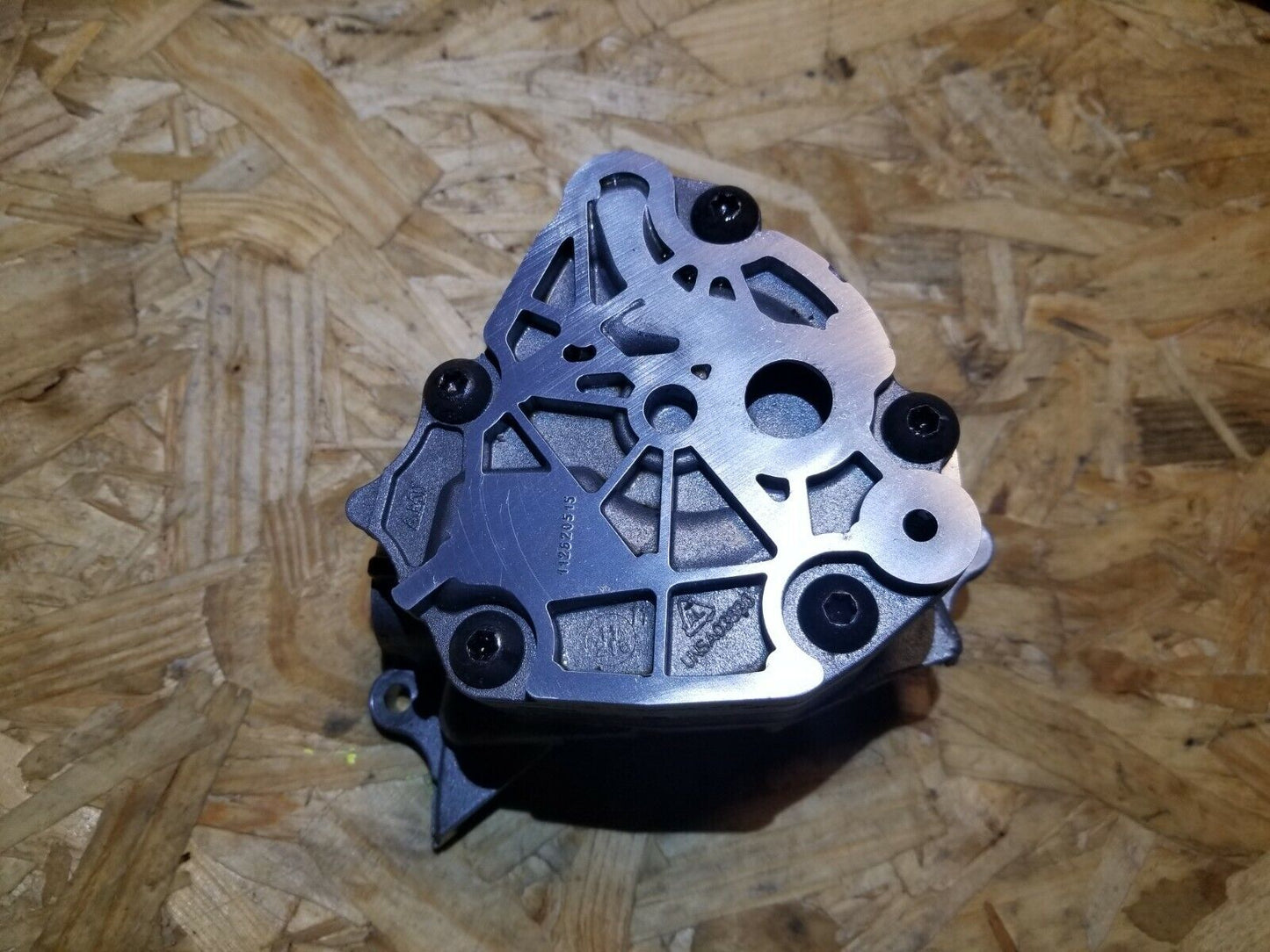 11 12 13 Buick Lacrosse Automatic Transmission Oil Pump OEM D29