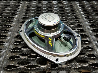 14 2014 Dodge Grand Caravan Front Right Passenger Door Speaker OEM 34k