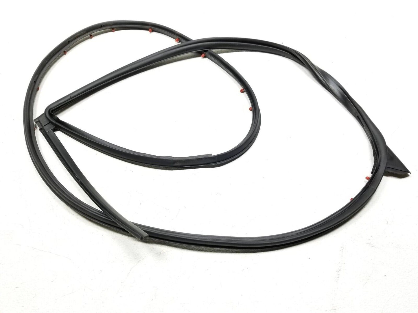 15 16 17 18 19 Chrysler 300 Rear Right Pass Side Door Weather Strip Seal OEM 42k