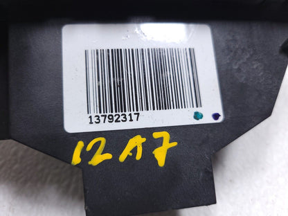 12 13 14 15 16 17 Audi A7 Positive Battery Terminal OEM