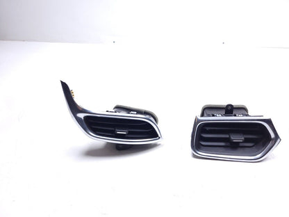 18 19 20 21 Chevrolet Equinox Dash Air Vent Left /center /right 4pcs OEM