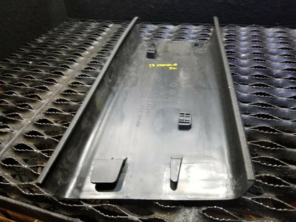 07 08 09 10 11 12 13 Chevy Impala Left Driver Side C Pillar Trim Cover OEM