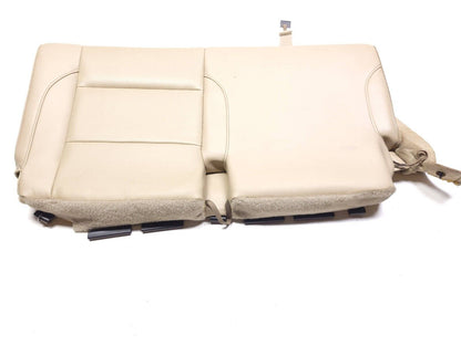 2006-2012 Nissan Armada Rear 3rd Row Seat Cushion Upper & Lower OEM