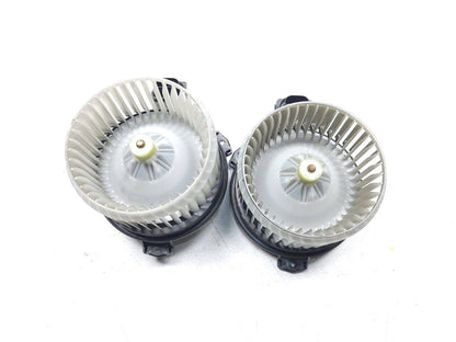 18 19 20 21 22 Honda Odyssey AC Heater Blower Motor 2pcs OEM