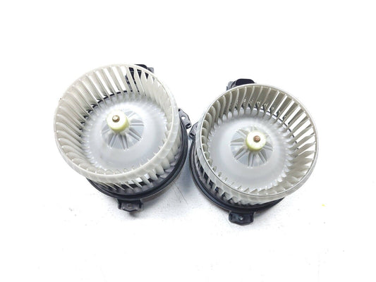 18 19 20 21 22 Honda Odyssey AC Heater Blower Motor 2pcs OEM