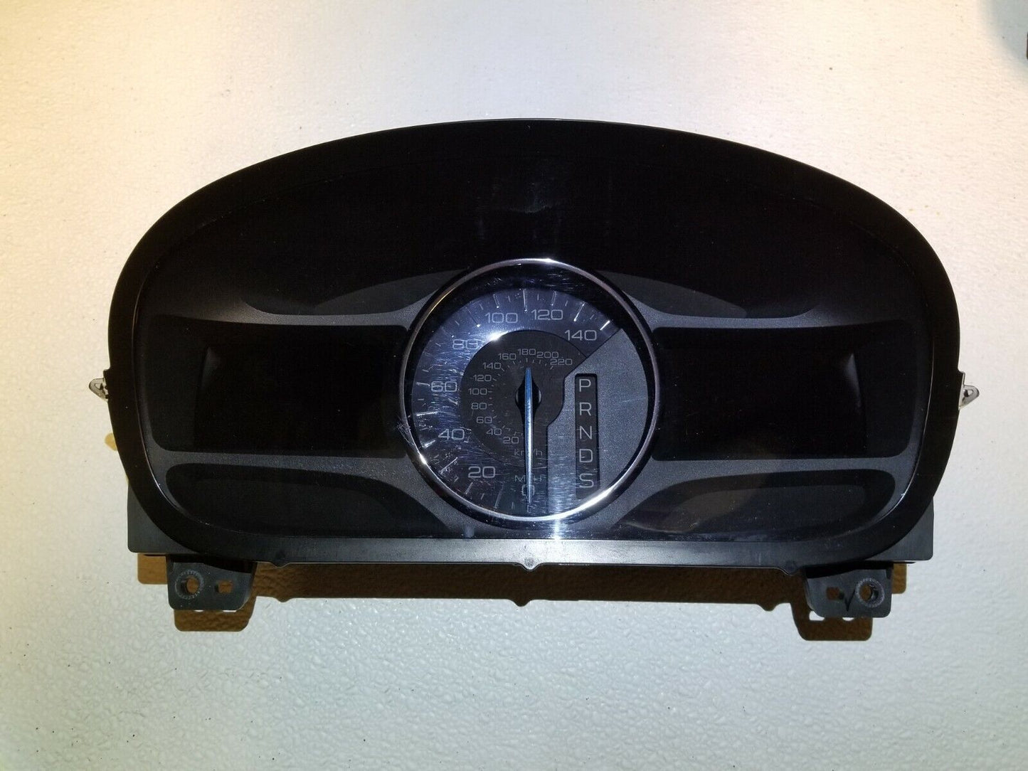 11 12 13 14 Ford Edge Speedometer Instrument Gauge Cluster OEM 43k Miles