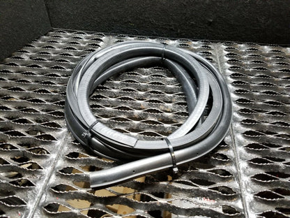 13 14 15 16 Scion Fr-s Front Left Driver Door Weather Strip Seal OEM 71k Miles