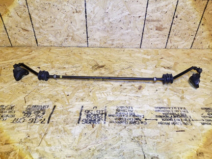 09 10 11 12 Nissan Altima Rear Stabilizer Sway Bar OEM 78k
