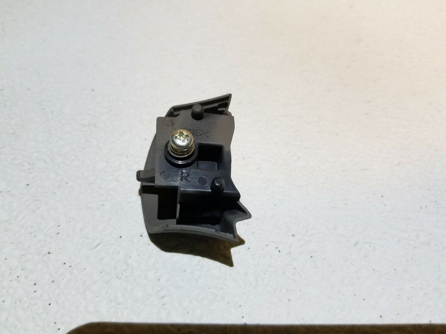 05 06 07 08 Acura Rl Steering Wheel Trim Cap OEM