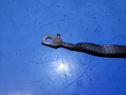 12 13 14 15 Kia Rio Engine Ground Cable OEM 54k