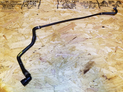 04 05 06 07 BMW 530xi E60 Radiator Upper Hose Pipe OEM