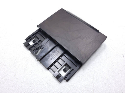 12 13 14 15 16 17 Audi A7 Front Center Console Storage Tray OEM