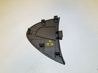 06 07 08 Acura Rl Dash Left Driver Side End Cap Cover OEM