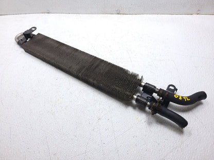 07 08 Acura Tl Type S Power Steering Oil Cooler OEM
