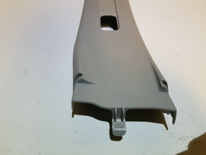 04 05 06 Scion Xa Center Upper B Pillar Trim Panel Left Driver Side OEM