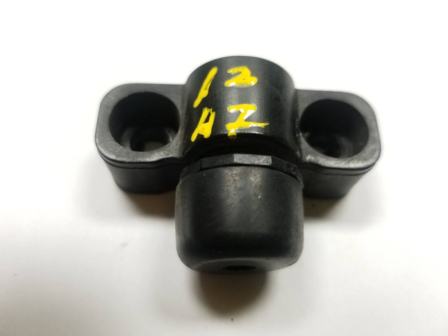 12 13 14 15 16 17 Audi A7 Trunk Hatch Stop 2pcs 8r0827239 OEM