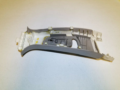 05 06 07 08 Acura Rl Center Upper B Pillar Trim Panel Left Driver Side OEM