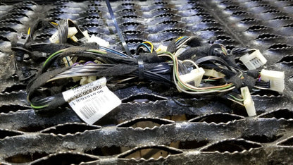 03 04 05 06 Mercedes CL500 CL55 W215 A/c Heater Wire Harness OEM