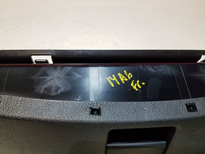 12 13 14 15 Audi A6 Front Seat Lower Storage Tray Drawer Box 8k0882601c OEM