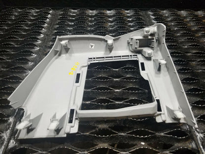 11 12 13 Honda Cr-z Driver Side Fuse Lid Box Cover 77301sztg0 OEM
