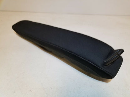 16 17 18 19 Nissan Sentra Rear Seat Bolster Left Driver Side OEM 49k Miles