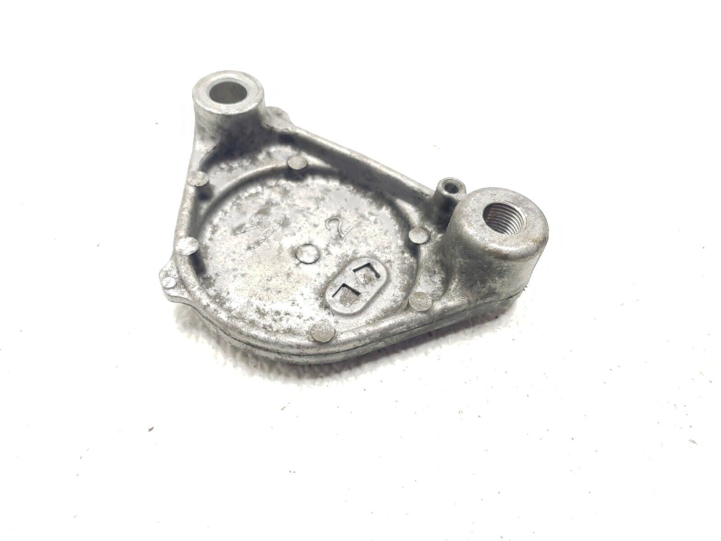 11 12 13 14 15 Honda Cr-z Engine Block Cover OEM