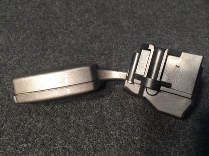 02 03 04 05 BMW 745i 745li E65 E66 Cruise Control Switch OEM 6 911 521