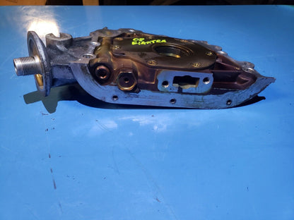 07 08 09 10 Hyundai Elantra 2.0l Oil Pump Housing 21310-23002 OEM 85k
