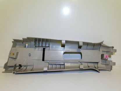 13 14 15 Subaru Xv Crosstrek Center Upper B Pillar Trim Right Pass Side OEM 86k