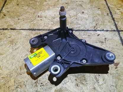 07 08 09 10 Mercedes-benz R350 Rear Window Wiper Motor OEM