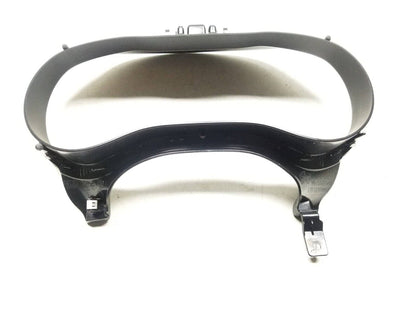 14 15 16 17 18 Jeep Cherokee Speedometer Cluster Bezel Trim 1yr31trmab OEM